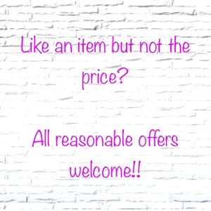 💰Make me an offer I can’t refuse!!💰